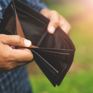 My Journey into Affiliate Marketing with No Money