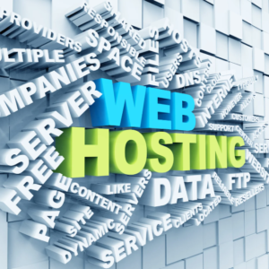 web-hosting