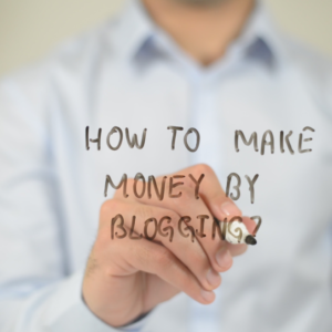 make-money-blogging