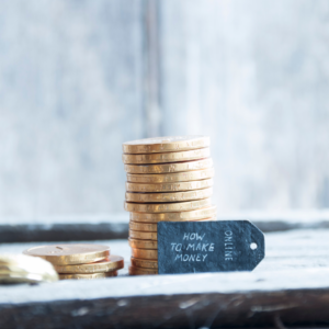 monetize-a-blog